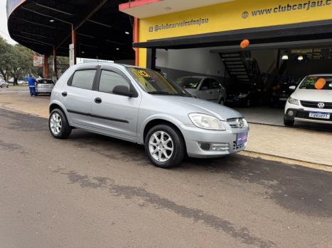 CHEVROLET Celta 1.0 4P VHC SPIRIT , Foto 3