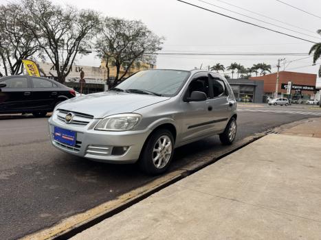 CHEVROLET Celta 1.0 4P VHC SPIRIT , Foto 4