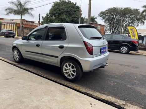 CHEVROLET Celta 1.0 4P VHC SPIRIT , Foto 5