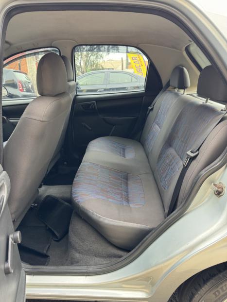 CHEVROLET Celta 1.0 4P VHC SPIRIT , Foto 8