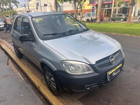 CHEVROLET Celta 1.0 4P VHC FLEX LIFE , Foto 1