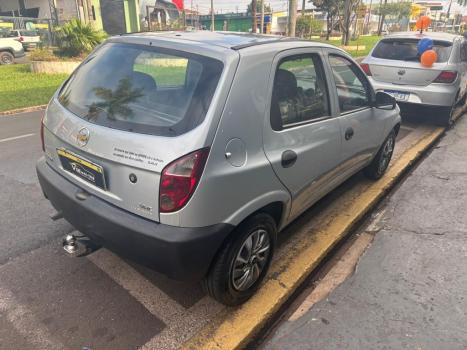 CHEVROLET Celta 1.0 4P VHC FLEX LIFE , Foto 2