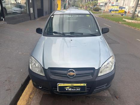 CHEVROLET Celta 1.0 4P VHC FLEX LIFE , Foto 3