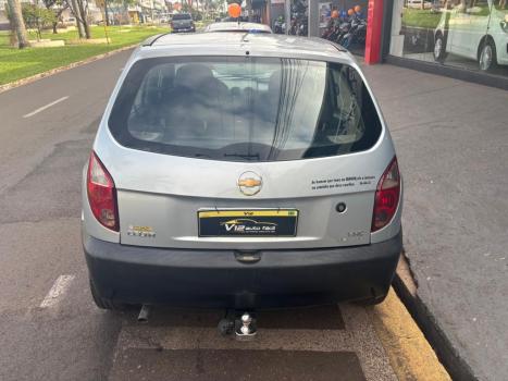 CHEVROLET Celta 1.0 4P VHC FLEX LIFE , Foto 4
