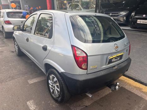 CHEVROLET Celta 1.0 4P VHC FLEX LIFE , Foto 6