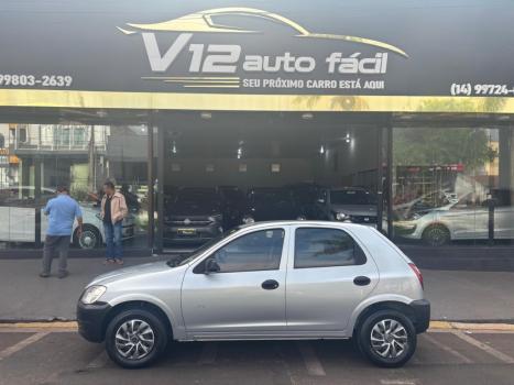 CHEVROLET Celta 1.0 4P VHC FLEX LIFE , Foto 7