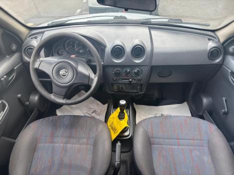 CHEVROLET Celta 1.0 4P VHC FLEX LIFE , Foto 8