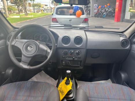 CHEVROLET Celta 1.0 4P VHC FLEX LIFE , Foto 10