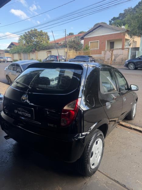 CHEVROLET Celta 1.0 4P VHC SPIRIT , Foto 4