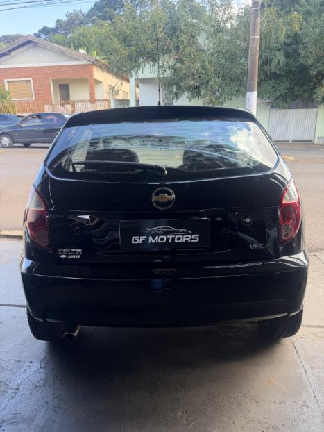 CHEVROLET Celta 1.0 4P VHC SPIRIT , Foto 6