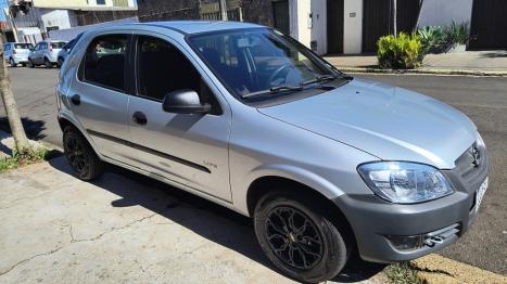 CHEVROLET Celta 1.0 4P VHC FLEX LIFE , Foto 1