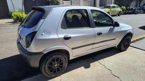 CHEVROLET Celta 1.0 4P VHC FLEX LIFE , Foto 2