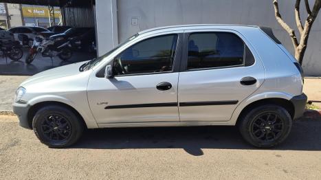 CHEVROLET Celta 1.0 4P VHC FLEX LIFE , Foto 4