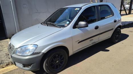 CHEVROLET Celta 1.0 4P VHC FLEX LIFE , Foto 9