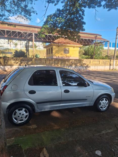 CHEVROLET Celta 1.0, Foto 3