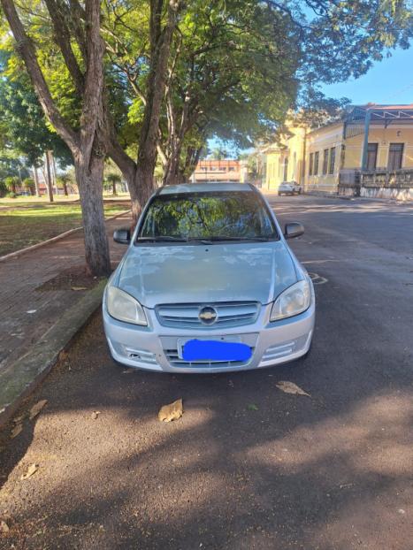 CHEVROLET Celta 1.0, Foto 1