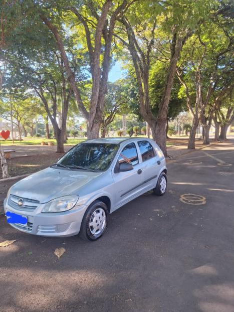 CHEVROLET Celta 1.0, Foto 2