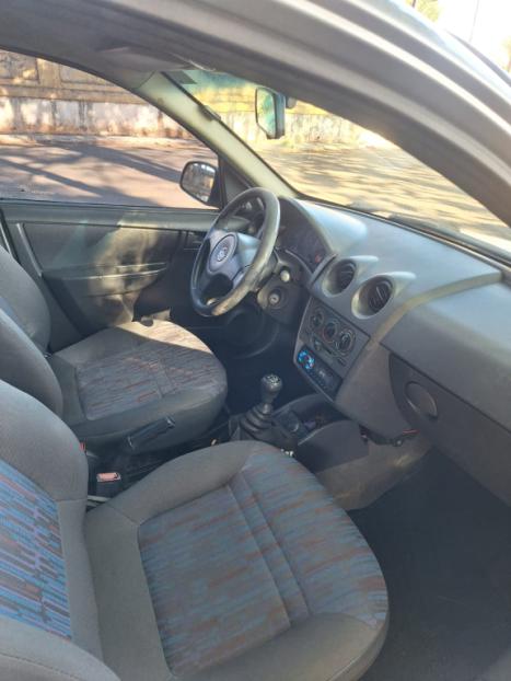 CHEVROLET Celta 1.0, Foto 7