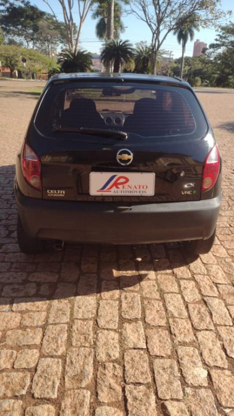 CHEVROLET Celta 1.0 VHCE FLEX, Foto 4