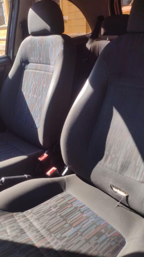 CHEVROLET Celta 1.0 VHCE FLEX, Foto 9