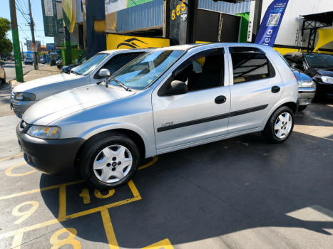 CHEVROLET Celta 1.0 4P VHC LIFE , Foto 1