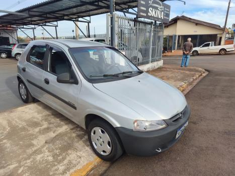 CHEVROLET Celta 1.0 4P, Foto 2