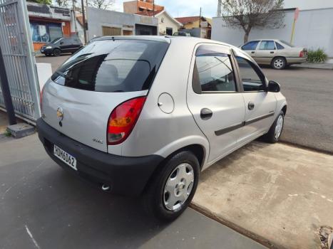 CHEVROLET Celta 1.0 4P, Foto 3