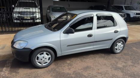 CHEVROLET Celta 1.0 4P VHC FLEX LIFE , Foto 2