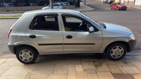 CHEVROLET Celta 1.0 4P VHC FLEX LIFE , Foto 3