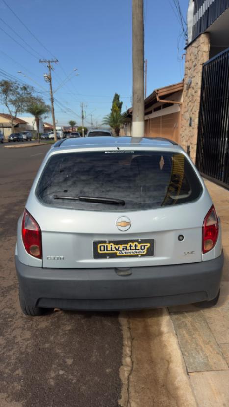 CHEVROLET Celta 1.0 4P VHC FLEX LIFE , Foto 4