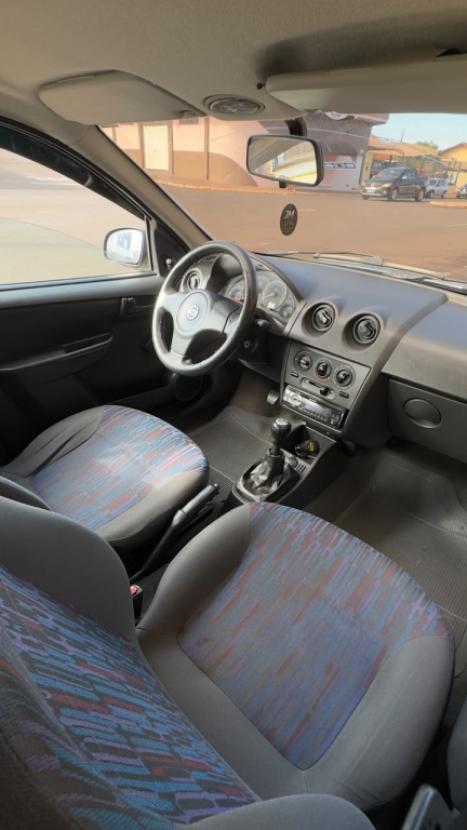CHEVROLET Celta 1.0 4P VHC FLEX LIFE , Foto 5
