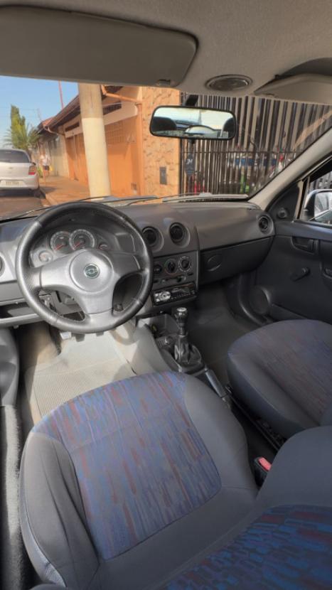 CHEVROLET Celta 1.0 4P VHC FLEX LIFE , Foto 6