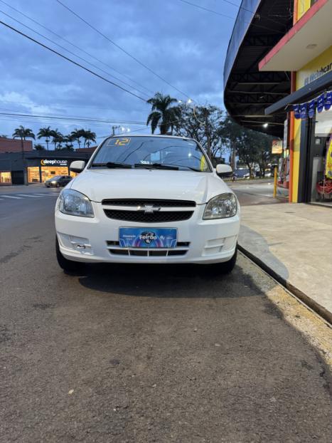 CHEVROLET Celta 1.0 4P LT FLEX, Foto 2