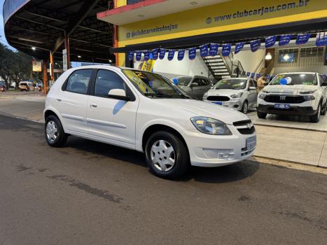 CHEVROLET Celta 1.0 4P LT FLEX, Foto 3