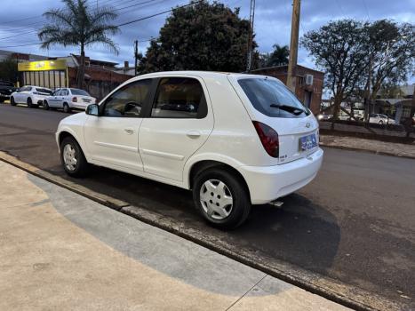 CHEVROLET Celta 1.0 4P LT FLEX, Foto 5