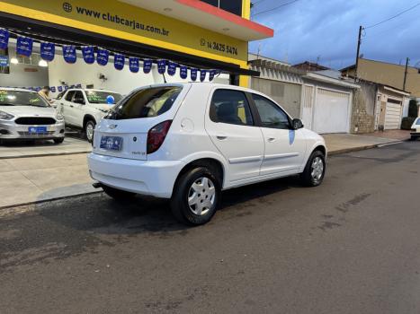 CHEVROLET Celta 1.0 4P LT FLEX, Foto 6