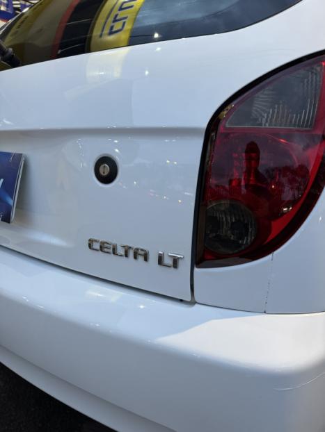 CHEVROLET Celta 1.0 4P LT FLEX, Foto 7