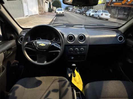 CHEVROLET Celta 1.0 4P LT FLEX, Foto 10