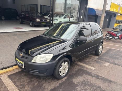 CHEVROLET Celta 1.0, Foto 5