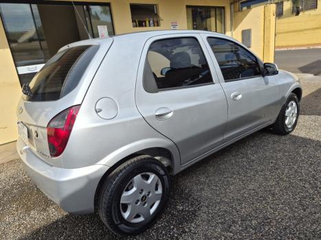 CHEVROLET Celta 1.0 4P LT VHCE FLEX, Foto 3