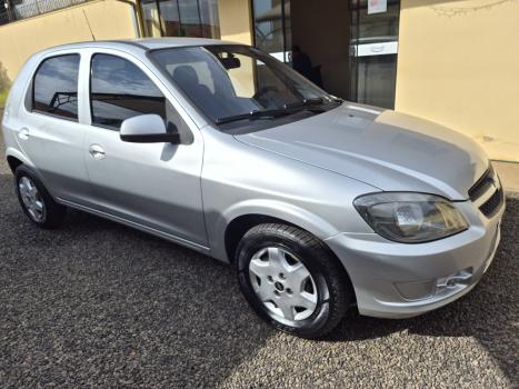 CHEVROLET Celta 1.0 4P LT VHCE FLEX, Foto 2