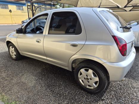 CHEVROLET Celta 1.0 4P LT VHCE FLEX, Foto 4