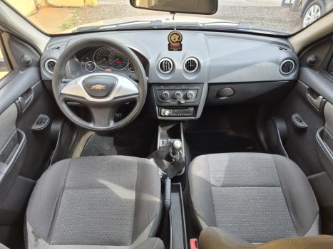CHEVROLET Celta 1.0 4P LT VHCE FLEX, Foto 5