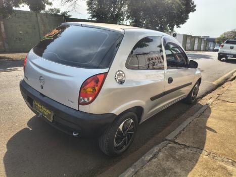 CHEVROLET Celta 1.0, Foto 2