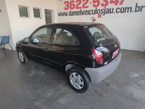 CHEVROLET Celta 1.0 VHC FLEX LIFE , Foto 6