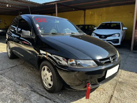 CHEVROLET Celta 1.0, Foto 1