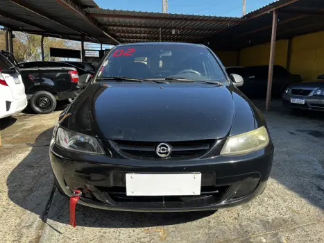 CHEVROLET Celta 1.0, Foto 2