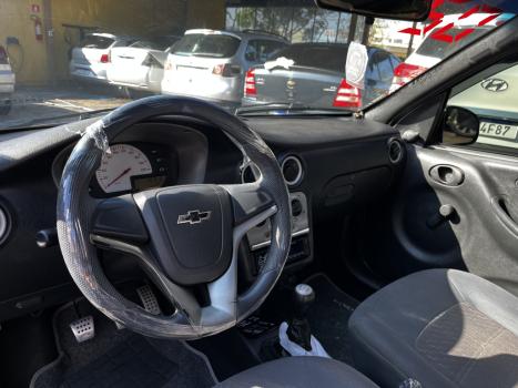 CHEVROLET Celta 1.0, Foto 3