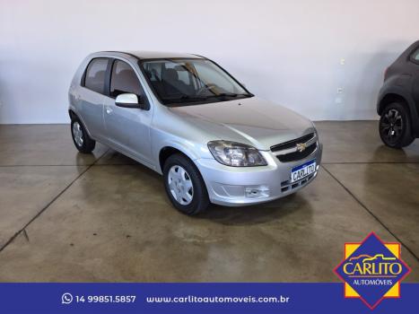 CHEVROLET Celta 1.0 4P LT VHCE FLEX, Foto 1