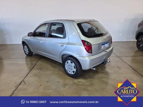 CHEVROLET Celta 1.0 4P LT VHCE FLEX, Foto 2
